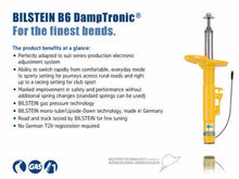 Load image into Gallery viewer, Bilstein B6 Electronic Dampers for BMW M5 (E60) Stock Height
