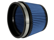 Load image into Gallery viewer, aFe MagnumFLOW Pro 5R Universal Air Filter 5in.F x 5-3/4in.B x 4-1/2in.T (INV) x 3-1/2in.H
