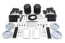 Load image into Gallery viewer, Air Lift LoadLifter 5000 Rear Air Spring Kit for 11-17 Chevrolet Silverado 2500/3500
