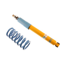 Load image into Gallery viewer, Bilstein B16 2011 Mercedes-Benz SLK350 Base Front and Rear Performance Suspension System
