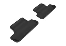 Load image into Gallery viewer, 3D MAXpider 2008-2015 Audi TT/TTS Kagu 2nd Row Floormats - Gray
