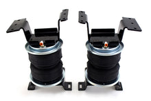 Load image into Gallery viewer, Air Lift LoadLifter 5000 Rear Air Spring Kit for 11-17 Chevrolet Silverado 2500/3500
