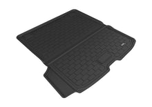 Load image into Gallery viewer, 3D MAXpider 2015-2020 Volvo XC90 Kagu Cargo Liner - Black

