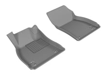 Load image into Gallery viewer, 3D MAXpider 2010-2016 Buick Lacrosse Kagu 1st Row Floormat - Gray
