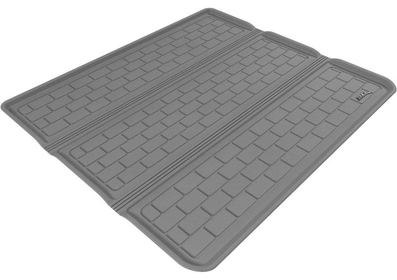3D MAXpider 2006-2010 Ford Explorer Kagu Cargo Liner - Gray