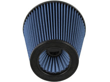 Load image into Gallery viewer, aFe MagnumFLOW Pro 5R Intake Replacement Filter 3.5in F 8in B(Inverted) 5.5in T(Inverted) 8in H
