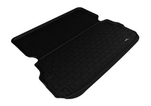Load image into Gallery viewer, 3D MAXpider 13-20 Nissan Pathfinder Kagu Behind 2nd Row Stowable Cargo Liner - Black
