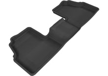 Load image into Gallery viewer, 3D MAXpider 2013-2020 Buick/Chevrolet Encore/Trax Kagu 2nd Row Floormats - Gray
