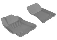 Load image into Gallery viewer, 3D MAXpider 2002-2007 Subaru Impreza Kagu 1st Row Floormat - Gray
