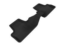 Load image into Gallery viewer, 3D MAXpider 2008-2015 Infiniti QX50/EX35 Kagu 2nd Row Floormats - Gray
