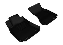 Load image into Gallery viewer, 3D MAXpider 2009-2017 Audi A4/S4/RS4/A5/S5 Kagu 1st Row Floormat - Black
