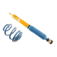 Load image into Gallery viewer, Bilstein B16 2009 BMW Z4 sDrive30i Front and Rear Performance Suspension System
