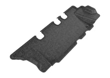 Load image into Gallery viewer, 3D MAXpider 2011-2020 Infiniti/Nissan QX80/QX56/Armada Kagu 3rd Row Floormats - Black

