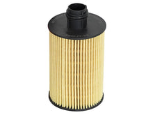 Load image into Gallery viewer, aFe Pro GUARD HD Oil Filter RAM 1500 EcoDiesel 14-16 V6-3.0L (td)
