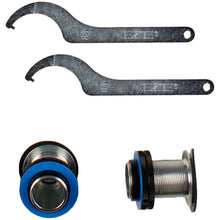 Load image into Gallery viewer, Bilstein B16 2012 Volkswagen Beetle Turbo Front and Rear Suspension Kit
