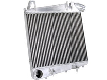 Load image into Gallery viewer, aFe Bladerunner Intercoolers I/C Ford Diesel Trucks 08-10 V8-6.4L (td)
