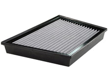 Load image into Gallery viewer, aFe MagnumFLOW Air Filter Pro Dry S 11-13 GM Diesel Trucks V8 6.6L (td) LML
