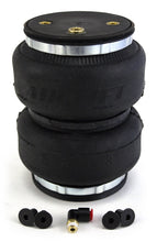 Load image into Gallery viewer, Air Lift Replacement Air Spring - LoadLifter 5000 Ultimate Bellows Type w/ internal Jounce Bumper
