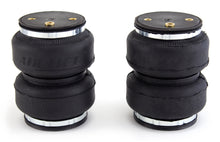 Load image into Gallery viewer, Air Lift LoadLifter 5000 Rear Air Spring Kit for 11-14 Ford F-450 Super Duty 4WD
