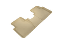 Load image into Gallery viewer, 3D MAXpider 2017-2020 Honda CR-V Kagu 2nd Row Floormats - Tan
