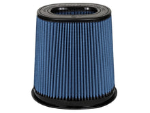 Load image into Gallery viewer, aFe MagnumFLOW Pro 5R OE Replacement Filter 3F (Dual) x (8.25x6.25)B(mt2) x (7.25x5)T x 9H
