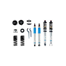 Load image into Gallery viewer, Bilstein Clubsport 2016 Mercedes-Benz C63 AMG/AMG S V8 4.0L Front and Rear Suspension Kit
