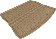 Load image into Gallery viewer, 3D MAXpider 2006-2013 Audi A3 Kagu Cargo Liner - Tan
