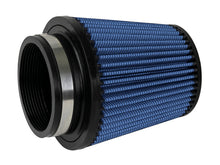 Load image into Gallery viewer, aFe MagnumFLOW Air Filters UCO P5R A/F P5R 4F x 6B x 4-1/2T (Inv) x 6H (Pair)
