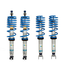 Load image into Gallery viewer, Bilstein B16 (PSS10) 17 Fiat 124 Spider/Mazda MX-5 Miata Front &amp; Rear Performance Suspension System
