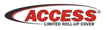 Load image into Gallery viewer, Access Limited 08-16 Ford Super Duty F-250 F-350 F-450 8ft Bed (Includes Dually) Roll-Up Cover
