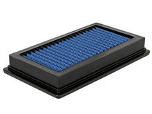 Load image into Gallery viewer, aFe MagnumFLOW OE Replacement Air Filter w/ Pro 5R Media (Pair) 14-19 Infiniti Q50 V6-3.5L/3.7L
