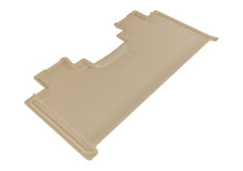 Load image into Gallery viewer, 3D MAXpider 2015-2020 Ford F-150 Supercab Kagu 2nd Row Floormats - Tan
