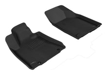 Load image into Gallery viewer, 3D MAXpider 2004-2009 Lexus RX Kagu 1st Row Floormat - Gray
