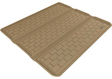 Load image into Gallery viewer, 3D MAXpider 2006-2010 Ford Explorer Kagu Cargo Liner - Tan
