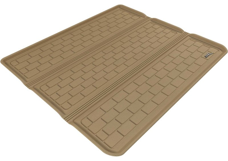 3D MAXpider 2006-2010 Ford Explorer Kagu Cargo Liner - Tan