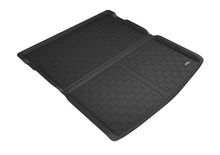Load image into Gallery viewer, 3D MAXpider 2018-2019 Volkswagen Atlas Kagu Cargo Liner - Black
