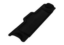 Load image into Gallery viewer, 3D MAXpider 2011-2020 Infiniti QX80/QX56 Kagu 3rd Row Floormats - Black
