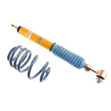 Load image into Gallery viewer, Bilstein B16 2005 Audi A6 Quattro Base Front and Rear Performance Suspension System
