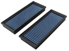 Load image into Gallery viewer, aFe MagnumFLOW Air Filters OER P5R A/F P5R 11-14 Mercedes-Benz AMG CL63/E63/S63 V8-5.5L(t) (Qty 2)
