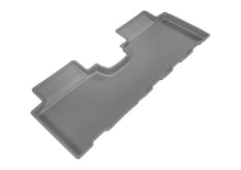Load image into Gallery viewer, 3D MAXpider 2018-2020 Chevrolet/GMC Equinox/Terrain Kagu 2nd Row Floormats - Gray
