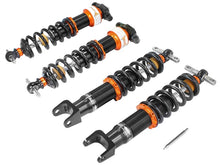 Load image into Gallery viewer, aFe Control PFADT Series Featherlight Single Adj. Street/Track Coilover System; Chevy Corvette 14-15
