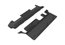 Load image into Gallery viewer, 3D MAXpider 2015-2020 Chevrolet/GMC Tahoe/Yukon Kagu 3rd Row Floormats - Gray
