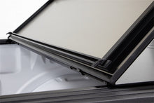 Load image into Gallery viewer, Access LOMAX Tri-Fold Cover 2020+ Chev/GMC Full Size 2500 3500 6ft 8in Standard Bed - Matte Black

