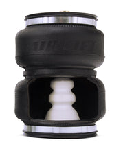 Load image into Gallery viewer, Air Lift Replacement Air Spring - LoadLifter 5000 Ultimate Bellows Type w/ internal Jounce Bumper
