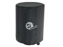 Load image into Gallery viewer, aFe MagnumSHIELD Pre-Filters P/F: 24-91042/21-90058/72-90058 (Black)
