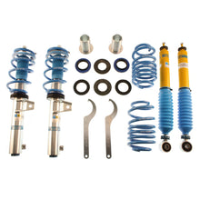 Load image into Gallery viewer, Bilstein B16 2008 Audi TT Base Coupe Front and Rear Performance Suspension System
