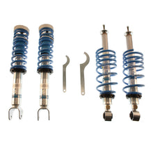 Load image into Gallery viewer, Bilstein B16 2004 Mazda RX-8 Base Front and Rear Performance Suspension System
