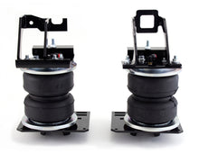 Load image into Gallery viewer, Air Lift LoadLifter 5000 Rear Air Spring Kit for 11-14 Ford F-450 Super Duty 4WD
