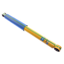 Load image into Gallery viewer, Bilstein B6 2009 GMC Sierra 2500 HD SLE Rear 46mm Monotube Shock Absorber
