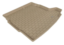 Load image into Gallery viewer, 3D MAXpider 2003-2011 Saab 9-3 Kagu Cargo Liner - Tan
